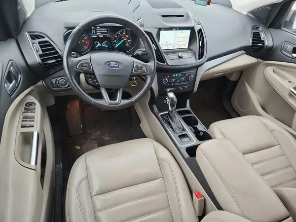 1FMCU9HD2JUB55359 2018 FORD ESCAPE - Image 8