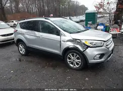 1FMCU9HD2JUB58049 2018 FORD ESCAPE