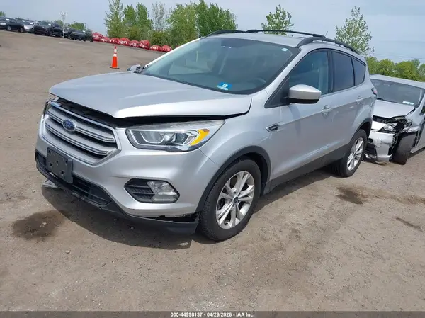 1FMCU9HD2JUB58116 2018 FORD ESCAPE - Image 2