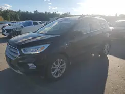 1FMCU9HD2JUB64305 2018 FORD ESCAPE