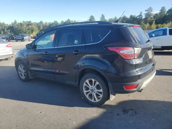 1FMCU9HD2JUB64305 2018 FORD ESCAPE - Image 2