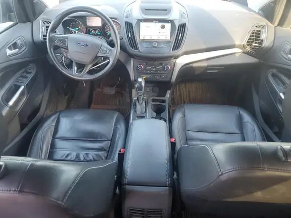 1FMCU9HD2JUB64305 2018 FORD ESCAPE - Image 8