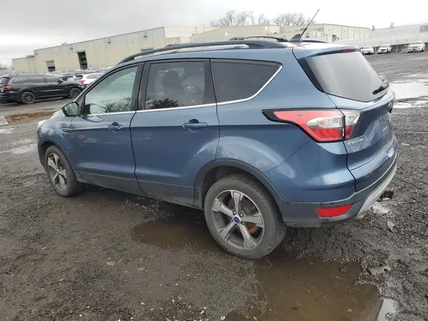 1FMCU9HD2JUB65566 2018 FORD ESCAPE - Image 2
