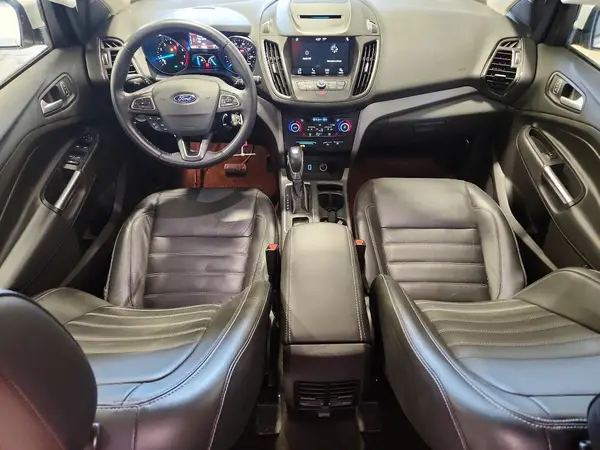 1FMCU9HD2JUB65843 2018 FORD ESCAPE - Image 8