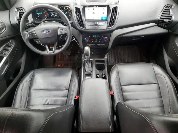 1FMCU9HD2JUB66426 2018 FORD ESCAPE - Image 8