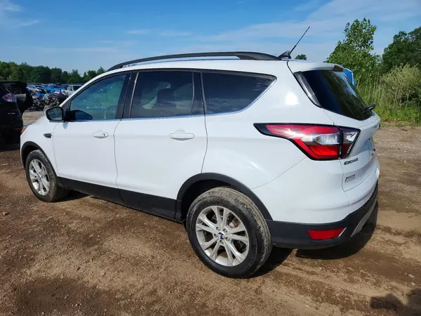 1FMCU9HD2JUB69228 2018 FORD ESCAPE - Image 2