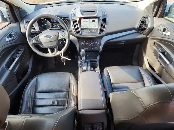 1FMCU9HD2JUB69228 2018 FORD ESCAPE - Image 8