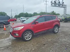 1FMCU9HD2JUB69567 2018 FORD ESCAPE