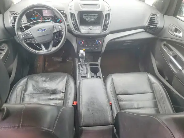 1FMCU9HD2JUB69567 2018 FORD ESCAPE - Image 8