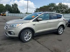 1FMCU9HD2JUB74185 2018 FORD ESCAPE