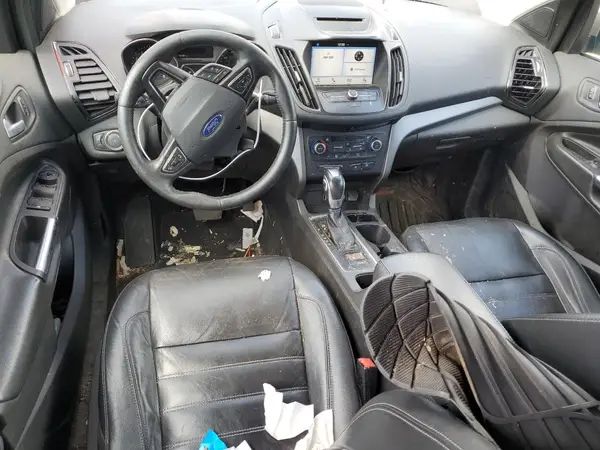 1FMCU9HD2JUB74185 2018 FORD ESCAPE - Image 8