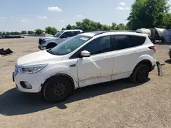 1FMCU9HD2JUB76907 2018 FORD ESCAPE