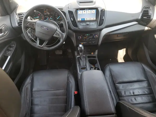 1FMCU9HD2JUB76907 2018 FORD ESCAPE - Image 8