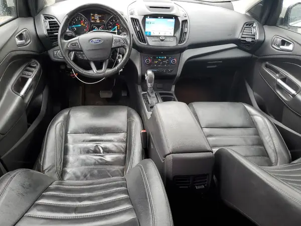 1FMCU9HD2JUB78253 2018 FORD ESCAPE - Image 8