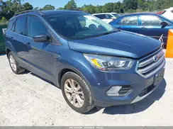 1FMCU9HD2JUB80357 2018 FORD ESCAPE