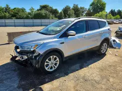 1FMCU9HD2JUB80519 2018 FORD ESCAPE