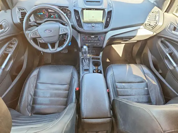 1FMCU9HD2JUB80519 2018 FORD ESCAPE - Image 8