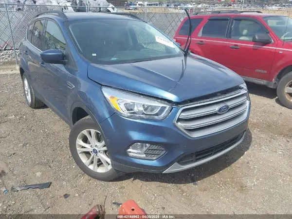 1FMCU9HD2JUB81850 2018 FORD ESCAPE - Image 1