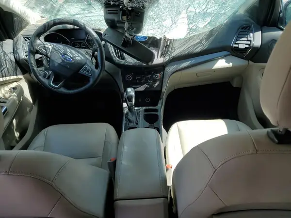 1FMCU9HD2JUB83792 2018 FORD ESCAPE - Image 8