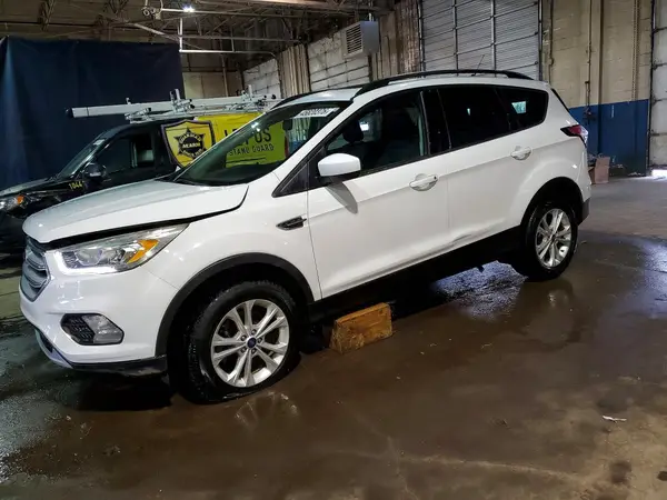 1FMCU9HD2JUB87633 2018 FORD ESCAPE - Image 1