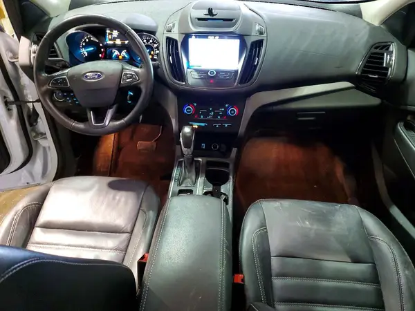 1FMCU9HD2JUB87633 2018 FORD ESCAPE - Image 8
