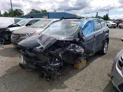 1FMCU9HD2JUB88569 2018 FORD ESCAPE