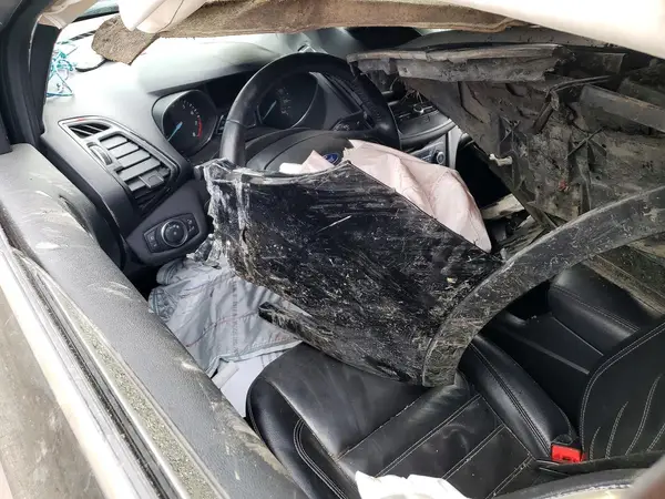 1FMCU9HD2JUB88569 2018 FORD ESCAPE - Image 8