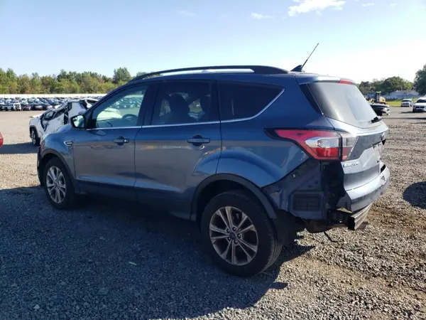 1FMCU9HD2JUB93349 2018 FORD ESCAPE - Image 2