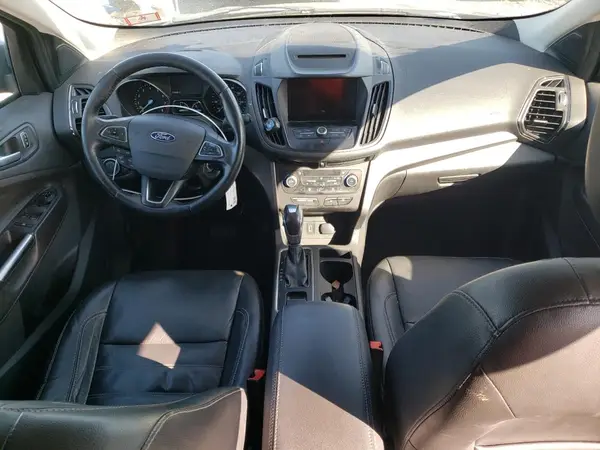 1FMCU9HD2JUB93349 2018 FORD ESCAPE - Image 8