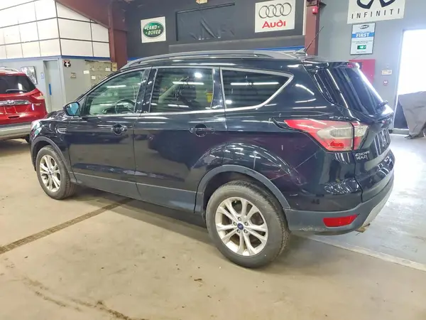 1FMCU9HD2JUB93917 2018 FORD ESCAPE - Image 2