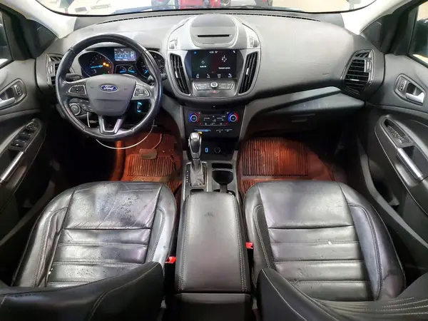 1FMCU9HD2JUB93917 2018 FORD ESCAPE - Image 8