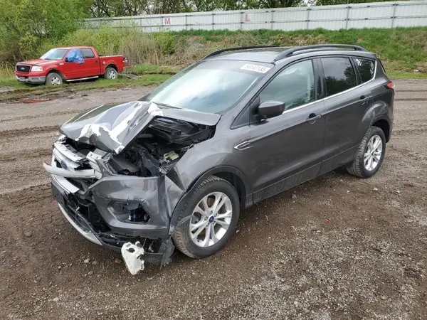 1FMCU9HD2JUB97918 2018 FORD ESCAPE - Image 1