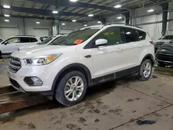 1FMCU9HD2JUB98907 2018 FORD ESCAPE