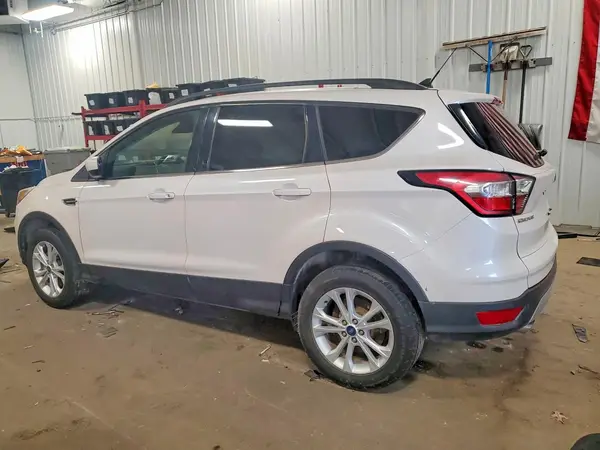 1FMCU9HD2JUB98907 2018 FORD ESCAPE - Image 2