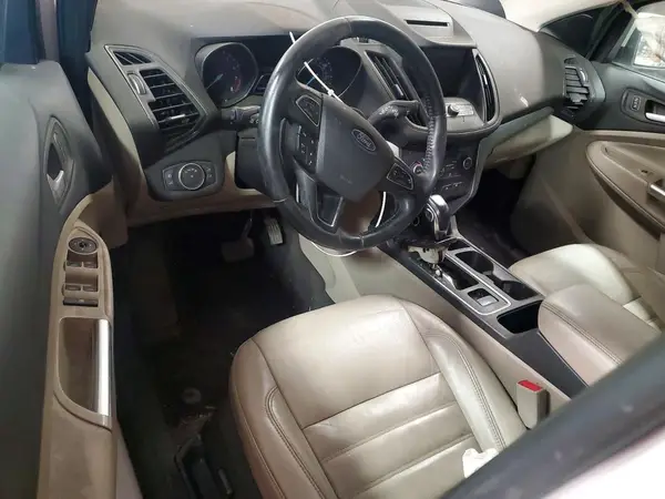 1FMCU9HD2JUB98907 2018 FORD ESCAPE - Image 8