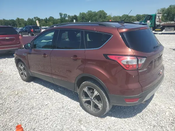 1FMCU9HD2JUC00526 2018 FORD ESCAPE - Image 2