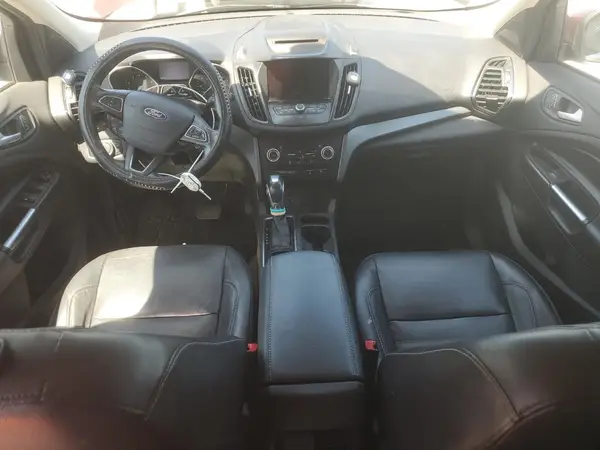 1FMCU9HD2JUC00526 2018 FORD ESCAPE - Image 8