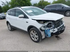 1FMCU9HD2JUC02549 2018 FORD ESCAPE