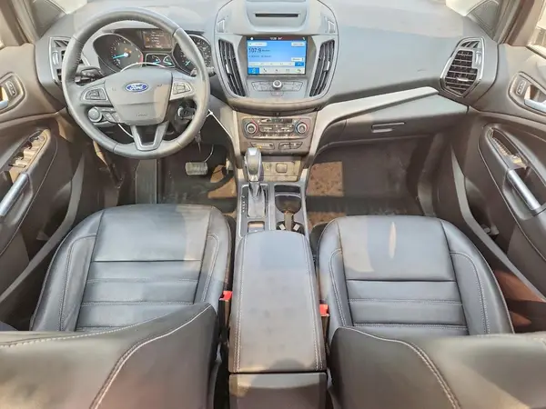 1FMCU9HD2JUC04768 2018 FORD ESCAPE - Image 8