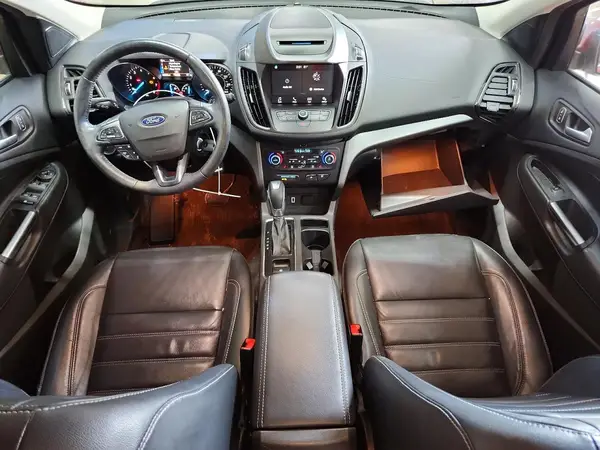 1FMCU9HD2JUC04821 2018 FORD ESCAPE - Image 8
