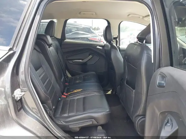 1FMCU9HD2JUC07542 2018 FORD ESCAPE - Image 8