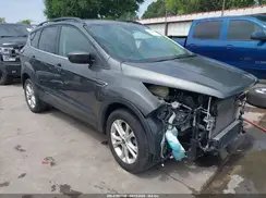 1FMCU9HD2JUC07749 2018 FORD ESCAPE