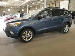 1FMCU9HD2JUC08397 2018 FORD ESCAPE