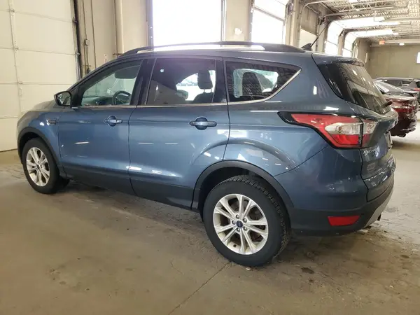 1FMCU9HD2JUC08397 2018 FORD ESCAPE - Image 2