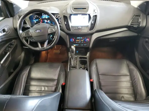 1FMCU9HD2JUC08397 2018 FORD ESCAPE - Image 8