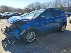 1FMCU9HD2JUC10540 2018 FORD ESCAPE