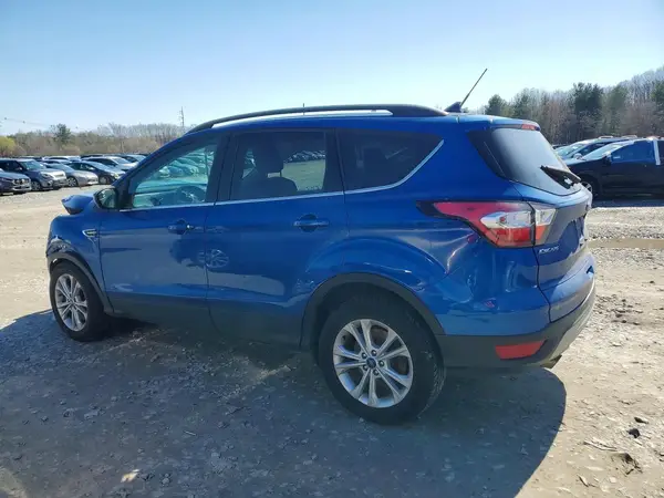 1FMCU9HD2JUC10540 2018 FORD ESCAPE - Image 2