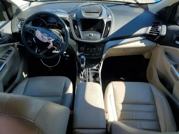 1FMCU9HD2JUC10540 2018 FORD ESCAPE - Image 8