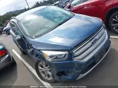 1FMCU9HD2JUC14426 2018 CHEVROLET TRAVERSE