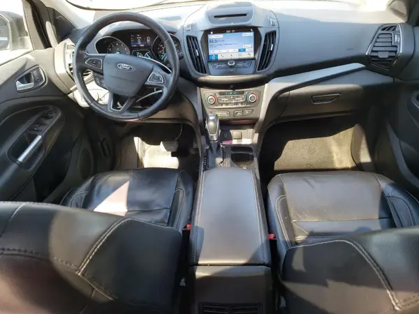 1FMCU9HD2JUC21246 2018 FORD ESCAPE - Image 8